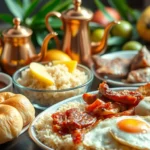 pinoy breakfast recipes